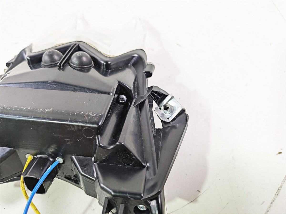2017 BMW S1000RR K46 Taillight Tail Brake Turn Signal Blinker Light - Read {{ shop.shopifyCountryName }} - Mototech271