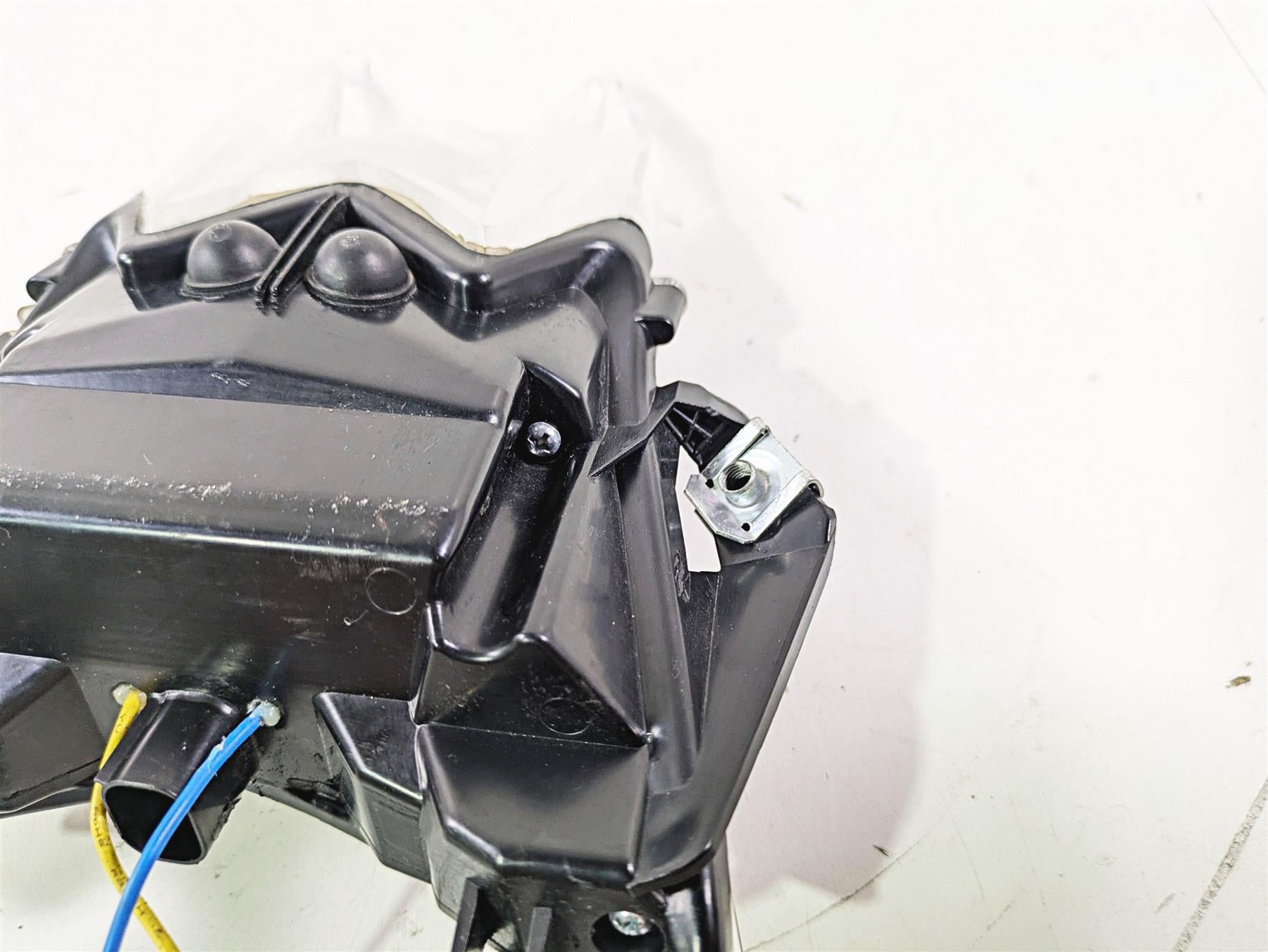 2017 BMW S1000RR K46 Taillight Tail Brake Turn Signal Blinker Light - Read {{ shop.shopifyCountryName }} - Mototech271