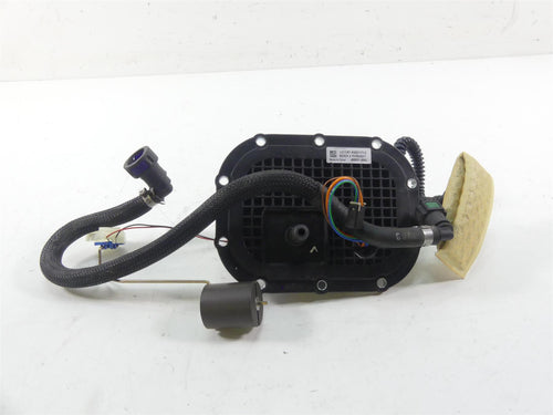 2013 Victory Cross Country Bosch Fuel Gas Petrol Pump - Tested 2521171 | Mototech271