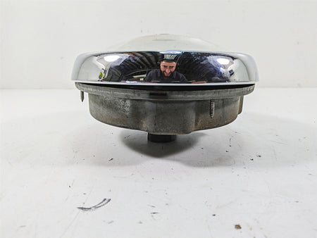 2005 Harley Touring FLHTCUI Electra Glide Headlight Head Lamp - Read 68342-05A {{ shop.shopifyCountryName }} - Mototech271