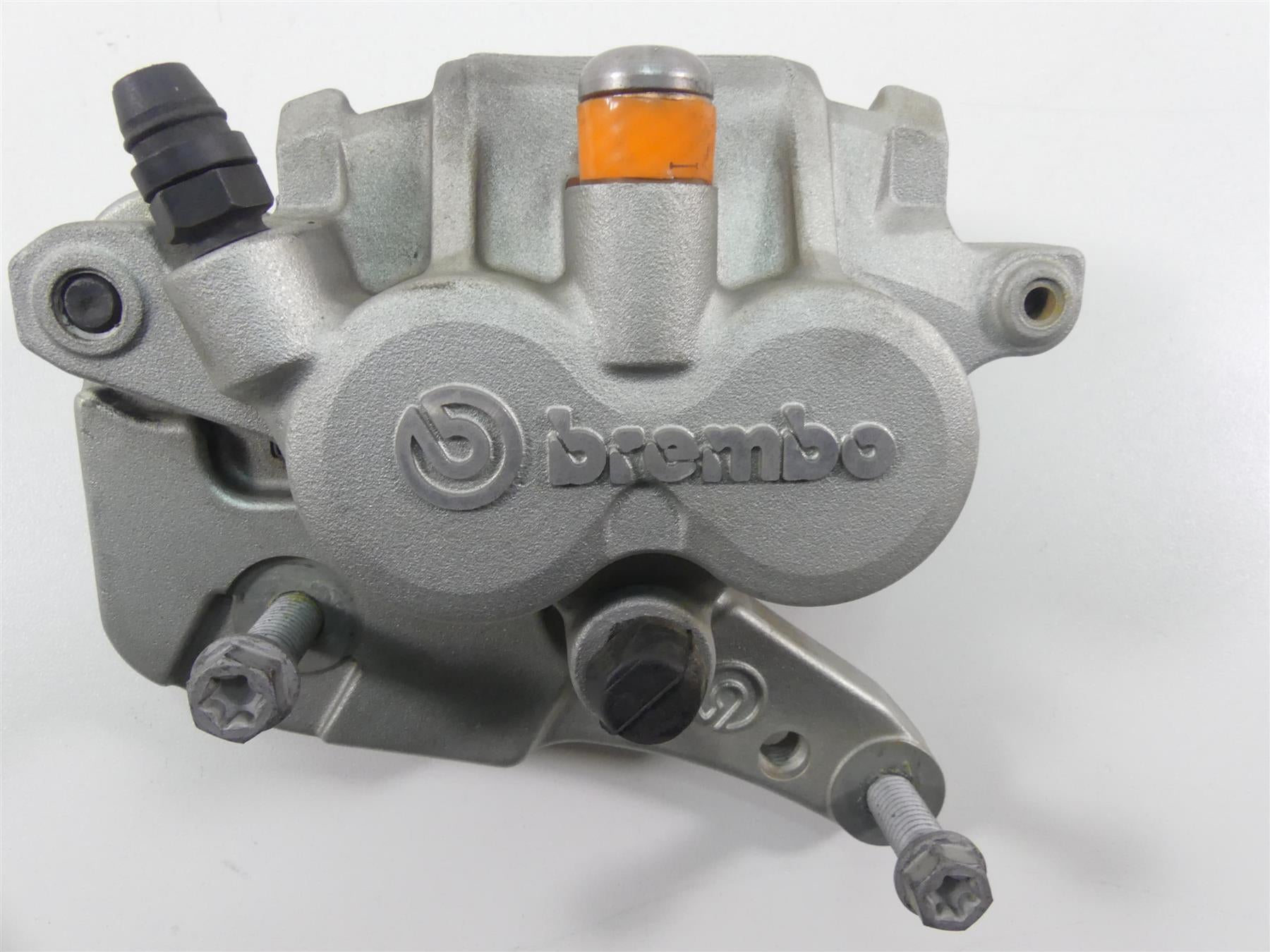 2017 Husqvarna 701 Enduro Front Brembo Brake Caliper 6011301510101 {{ shop.shopifyCountryName }} - Mototech271