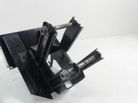 2011 Harley Touring FLTRX Road Glide Front Fairing Mount Bracket Stay 58530-10 {{ shop.shopifyCountryName }} - Mototech271