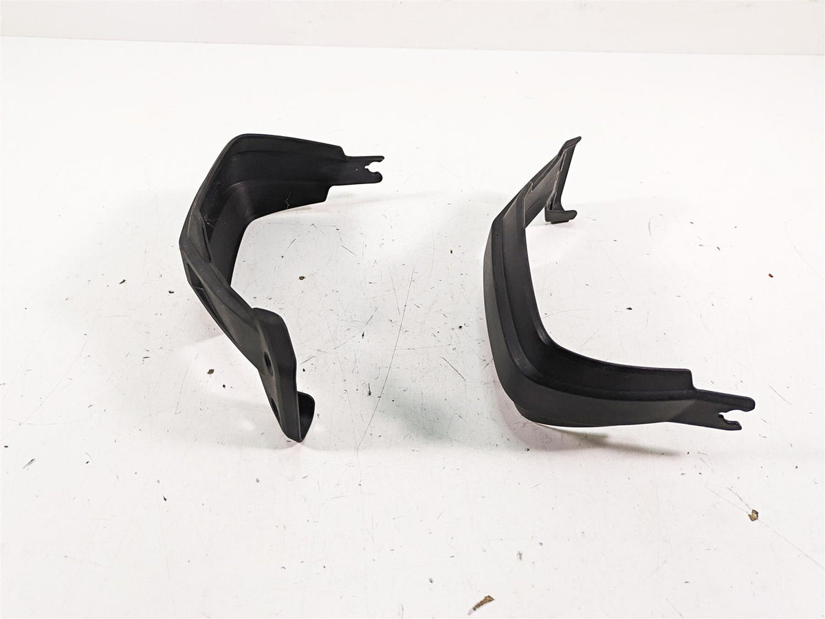 2022 Harley RA1250 S Pan America Hand Guard Set & Mounts 57001227 57001226 {{ shop.shopifyCountryName }} - Mototech271