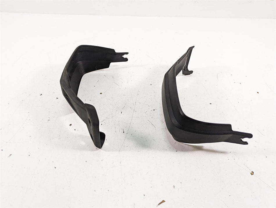 2022 Harley RA1250 S Pan America Hand Guard Set & Mounts 57001227 57001226 {{ shop.shopifyCountryName }} - Mototech271