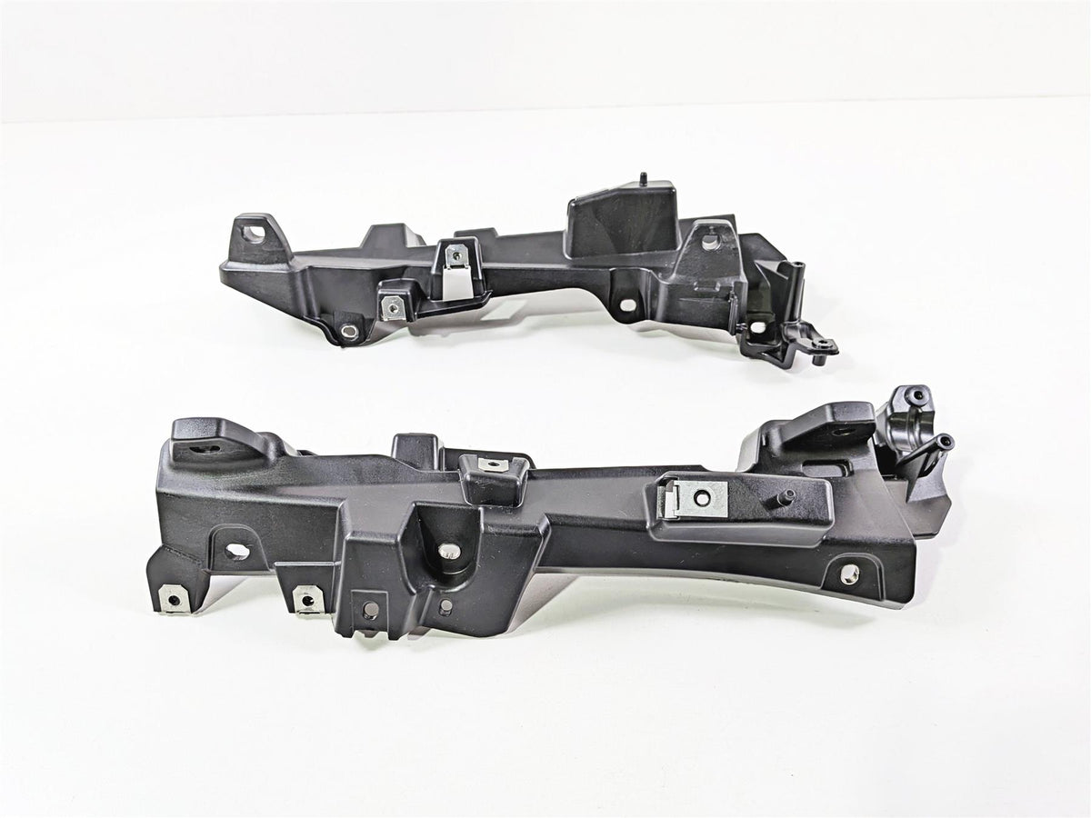 2023 BMW R1250RT RTP K52 Left Right Rear Saddle Bag Mounts 46547728666 {{ shop.shopifyCountryName }} - Mototech271