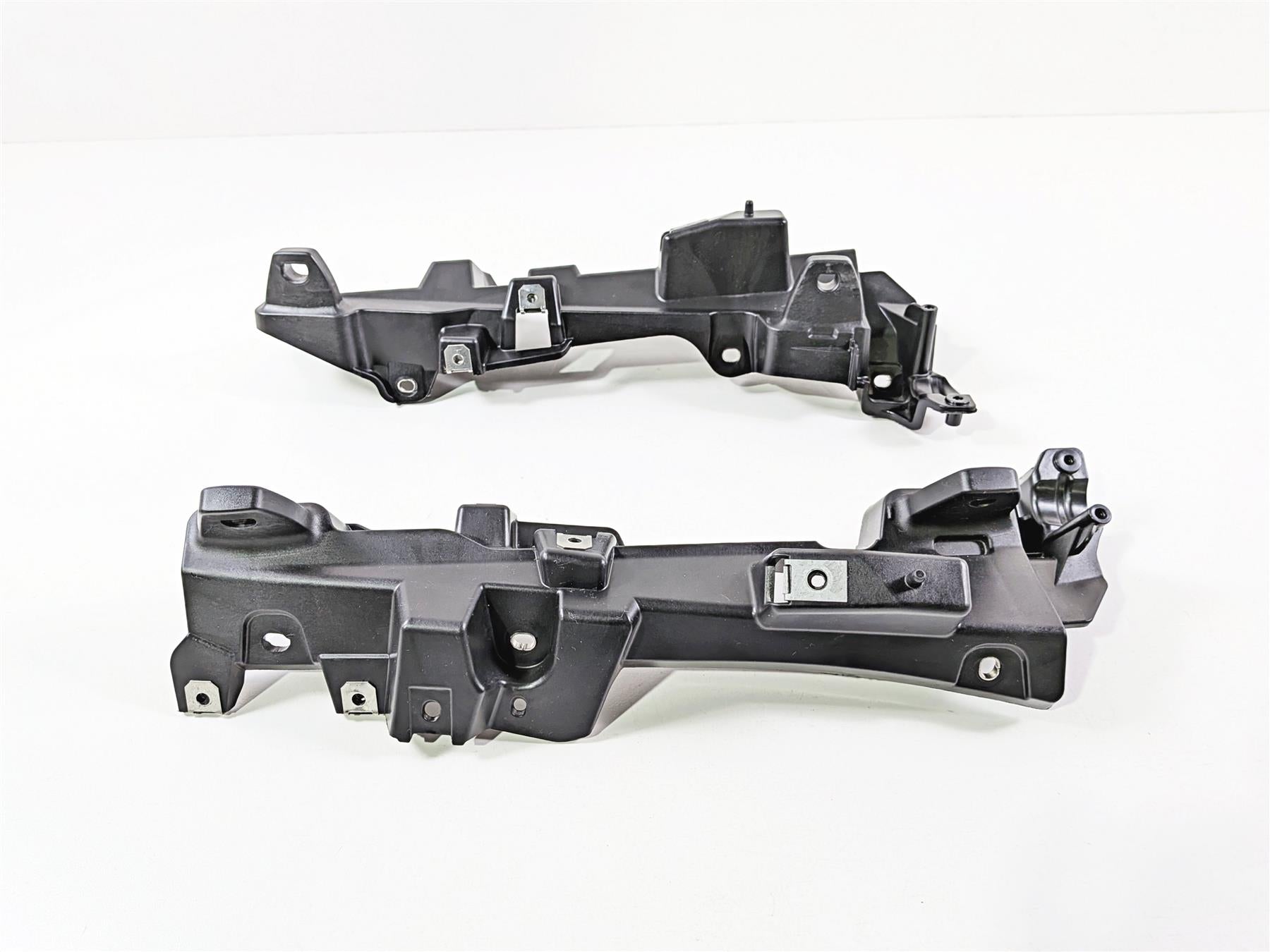 2023 BMW R1250RT RTP K52 Left Right Rear Saddle Bag Mounts 46547728666 {{ shop.shopifyCountryName }} - Mototech271