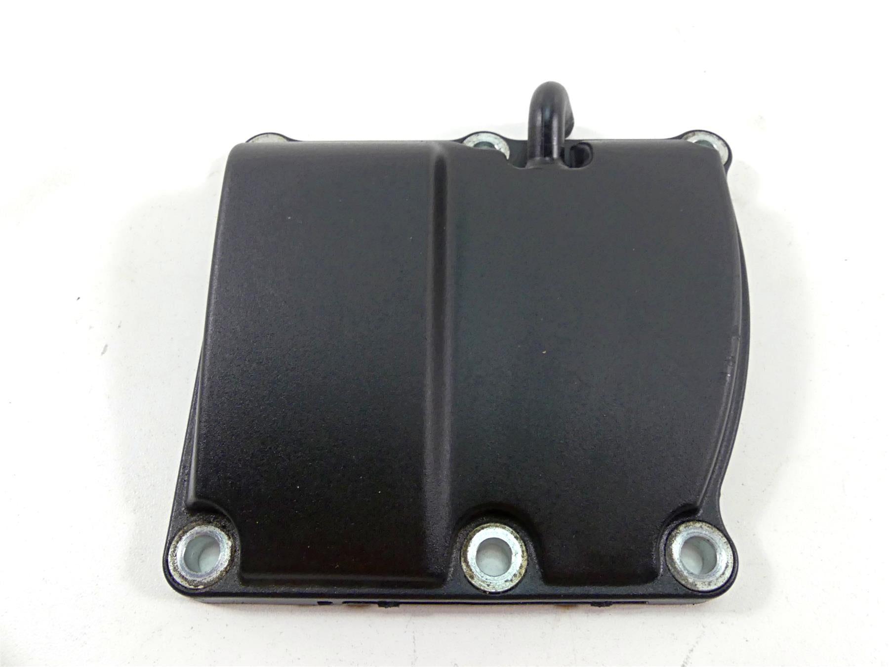 2020 Harley Softail FXST Standard Transmission Top Cover 34800045 {{ shop.shopifyCountryName }} - Mototech271
