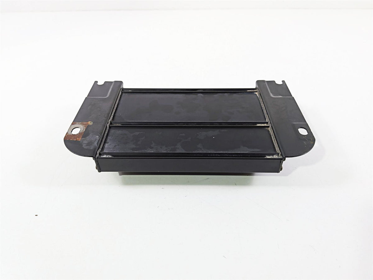 2011 Harley Touring FLHTCU CVO Electra Glide Radio Speaker Amplifier 76192-06B-Mototech271