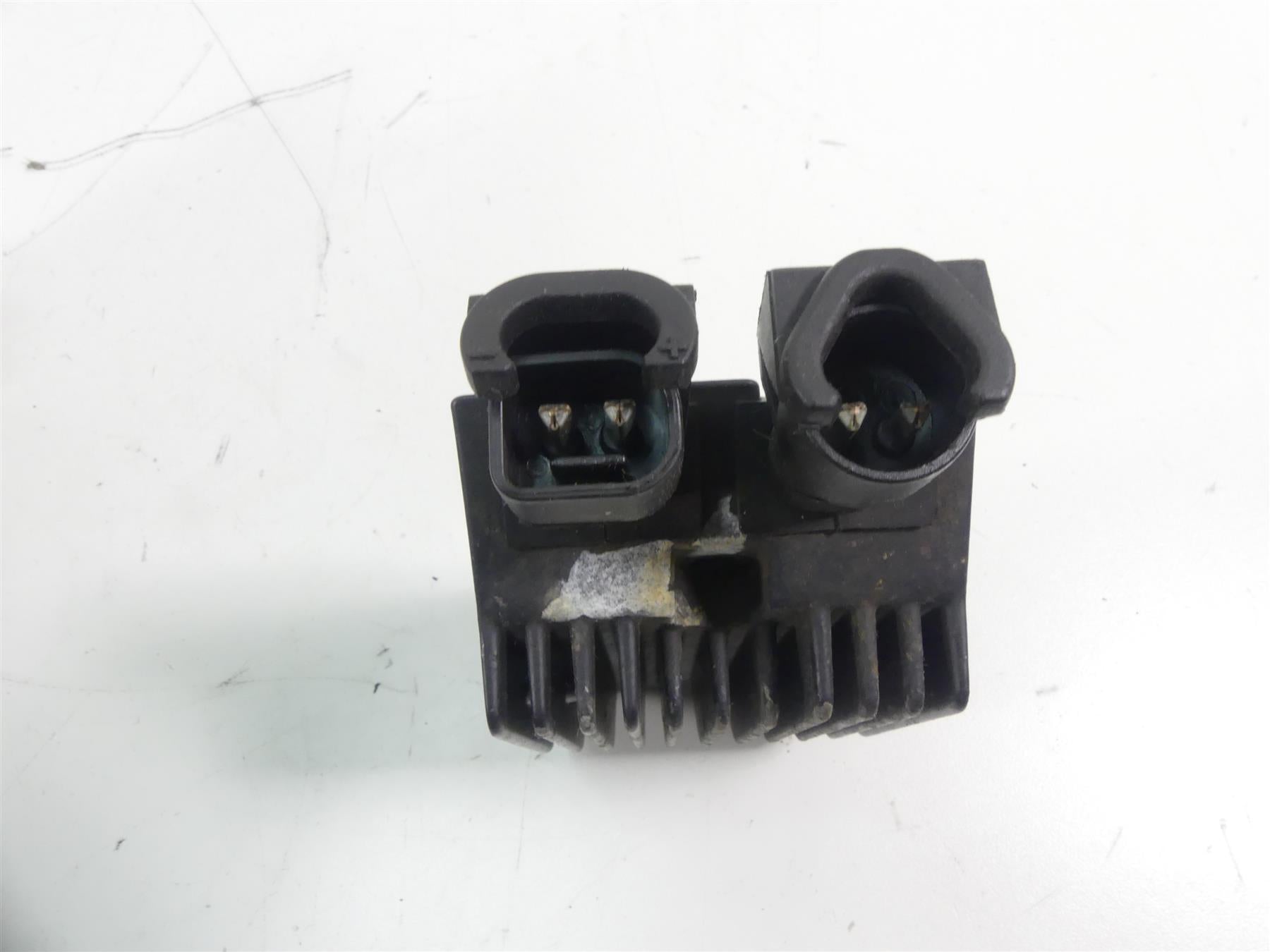 2014 Harley Sportster XL1200 C Rectifier Voltage Regulator 74700012 {{ shop.shopifyCountryName }} - Mototech271
