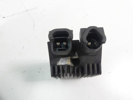 2014 Harley Sportster XL1200 C Rectifier Voltage Regulator 74700012 {{ shop.shopifyCountryName }} - Mototech271