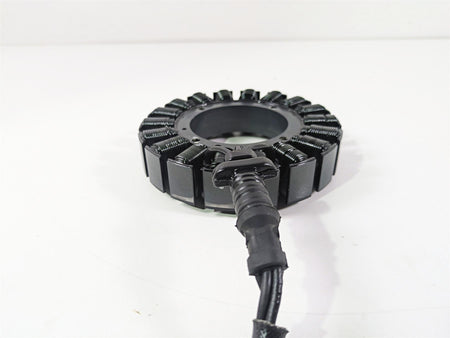 2009 Harley FXDC Dyna Super Glide Ignition Alternator Stator 30017-08 {{ shop.shopifyCountryName }} - Mototech271