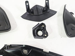 2015 Ducati Hypermotard 821 SP Plastic Frame Infill Cover Fairing Set 48211701A | Mototech271