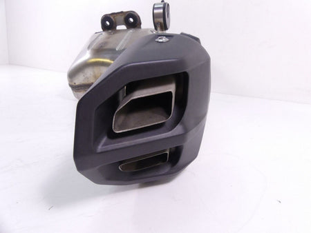 2020 BMW F900 R F900R K83 Exhaust Pipe Silencer Muffler 8358800 8565022 {{ shop.shopifyCountryName }} - Mototech271