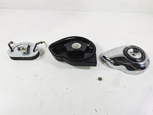 2015 Harley FXDL Dyna Low Rider Air Cleaner Breather Filter 29182-08A