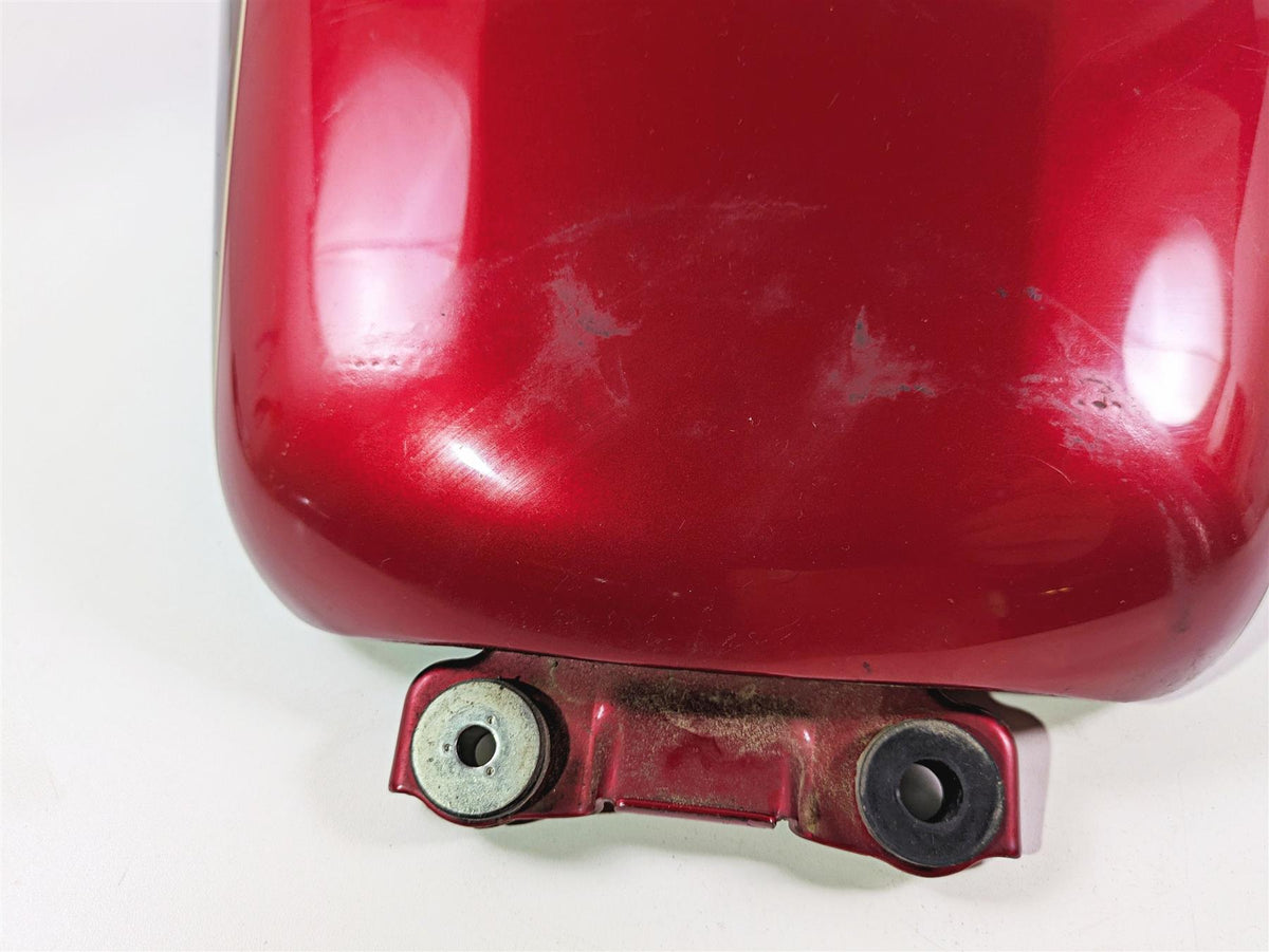 2008 Kawasaki VN1600 Vulcan Nomad Fuel Gas Petrol Tank - No Dent 51001-0211-17K {{ shop.shopifyCountryName }} - Mototech271