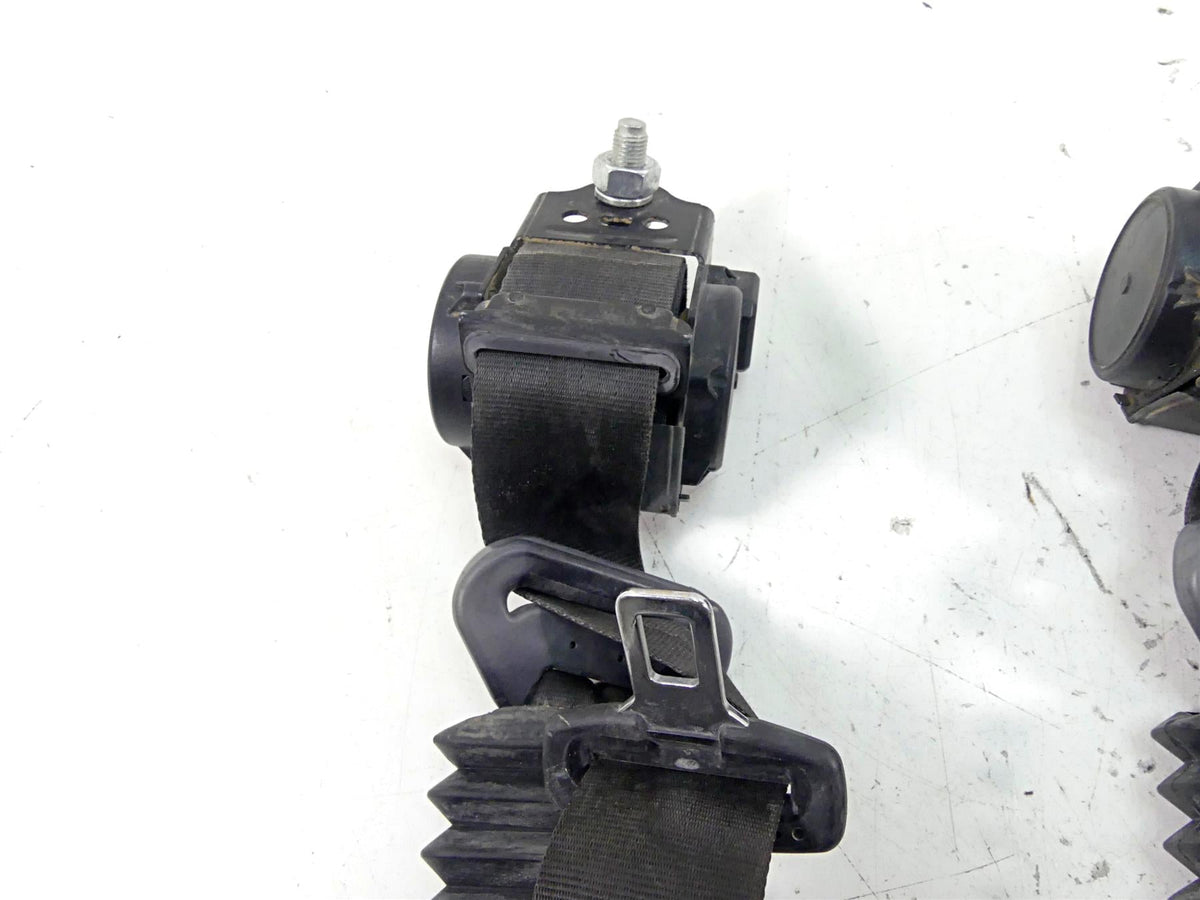 2021 CFMoto Zforce 950 Sport Seat Belt Buckle Up Set 5BY0-341100 5BY0-341200 {{ shop.shopifyCountryName }} - Mototech271