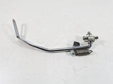 Load image into Gallery viewer, 2009 Harley FXDF Dyna Fat Bob Side Kickstand Kick Jiffy Stand 49704-90H | Mototech271
