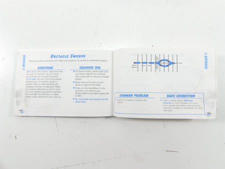 2003 Honda VTX1800 C Owners Manual Booklet Set 00X31-MCH-6100 00X51-ONM-6000 {{ shop.shopifyCountryName }} - Mototech271