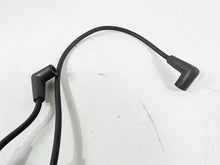 Load image into Gallery viewer, 2004 Harley Softail FXSTDI Deuce Ignition Coil &amp; Wires &amp; Chrome Cover 31743-01
