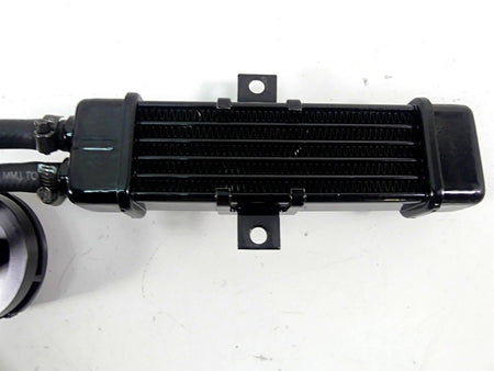 2002 Harley FLSTCI Softail Heritage Jagg Oil Cooler & Flange Set 750-1200-0323 {{ shop.shopifyCountryName }} - Mototech271