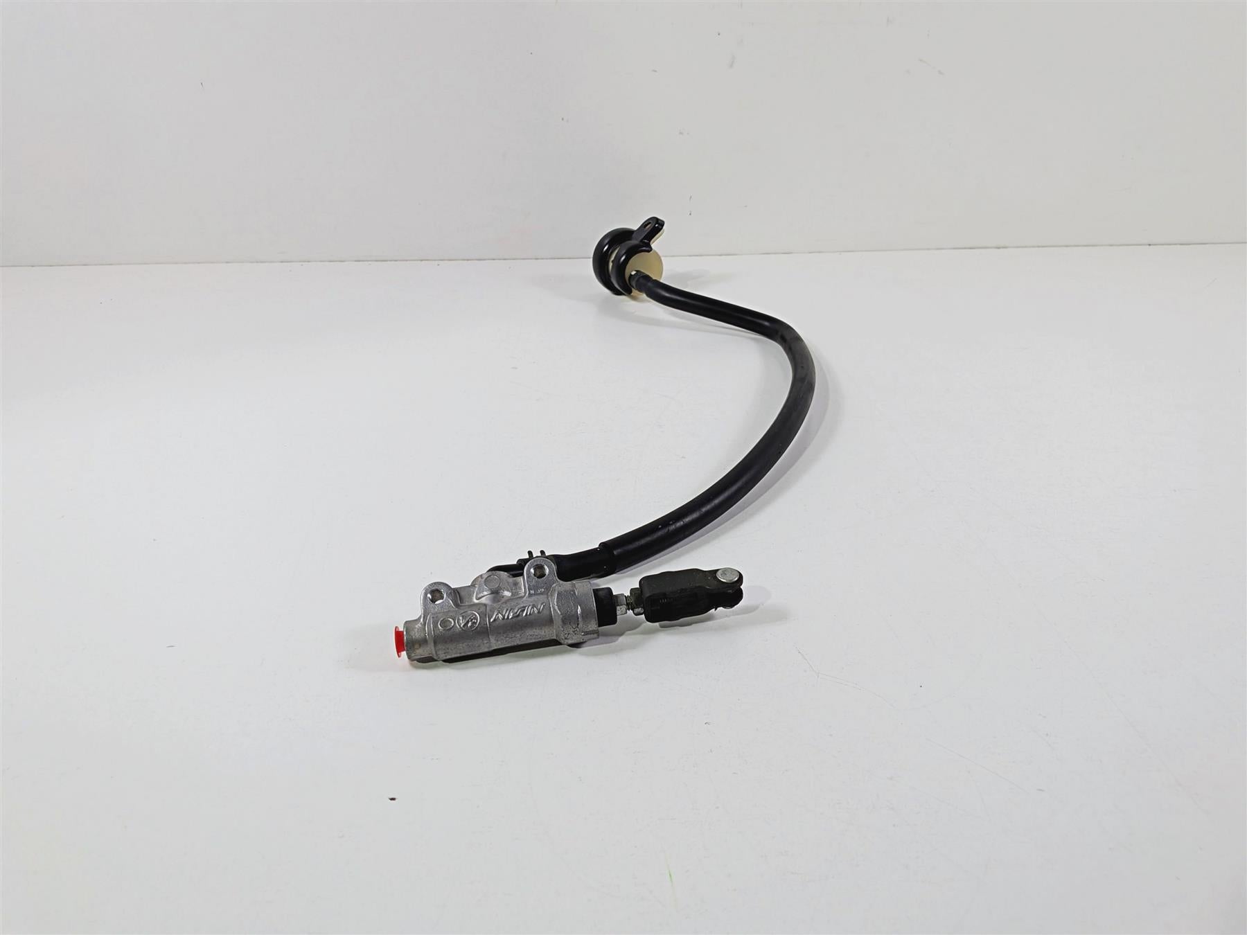 2006 Yamaha XVZ1300 Royal Star Nissin Rear Brake Master Cylinder 4NK-2583V-00-00 {{ shop.shopifyCountryName }} - Mototech271