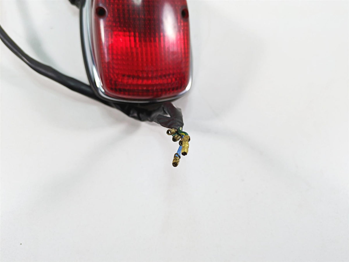 2006 Honda VT1100 C2 Shadow Taillight Tail Light Lamp Stop Brake 33701-MCK-A01 {{ shop.shopifyCountryName }} - Mototech271
