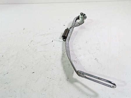 2016 Harley FXDL Dyna Low Rider Side Kickstand Kick Jiffy Stand 49704-90H {{ shop.shopifyCountryName }} - Mototech271