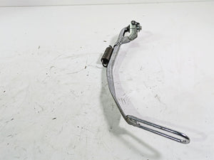 2016 Harley FXDL Dyna Low Rider Side Kickstand Kick Jiffy Stand 49704-90H | Mototech271