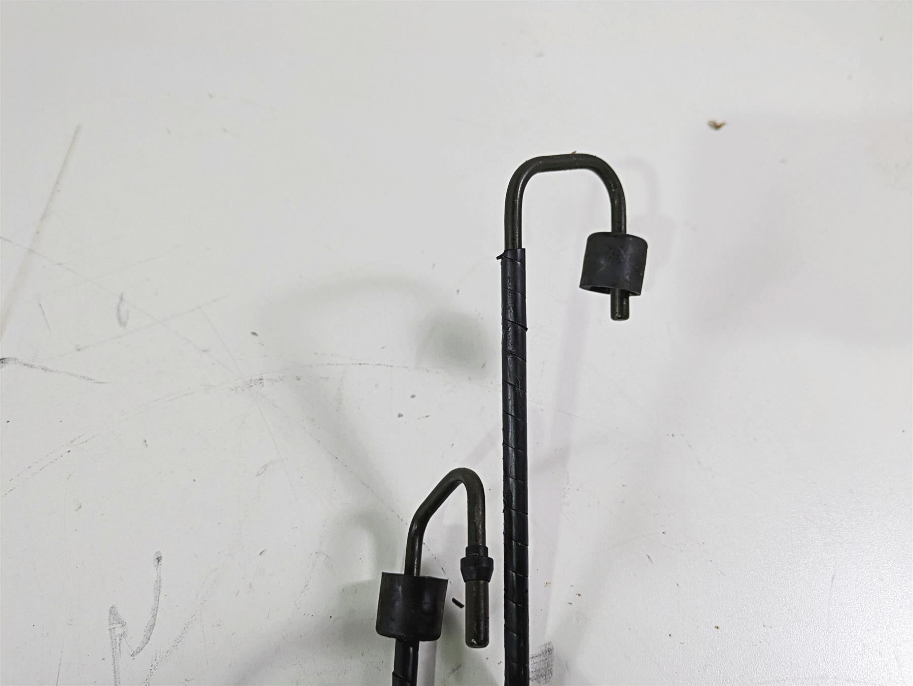 2004 BMW R1150GS R21 Rear Abs Brake Line Hose Set 34327651363 {{ shop.shopifyCountryName }} - Mototech271