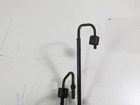 2004 BMW R1150GS R21 Rear Abs Brake Line Hose Set 34327651363 {{ shop.shopifyCountryName }} - Mototech271