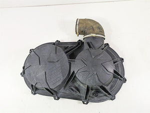 2020 Can Am Maverick X3 Turbo R STD Outer Clutch Cover & Tubes 420212508