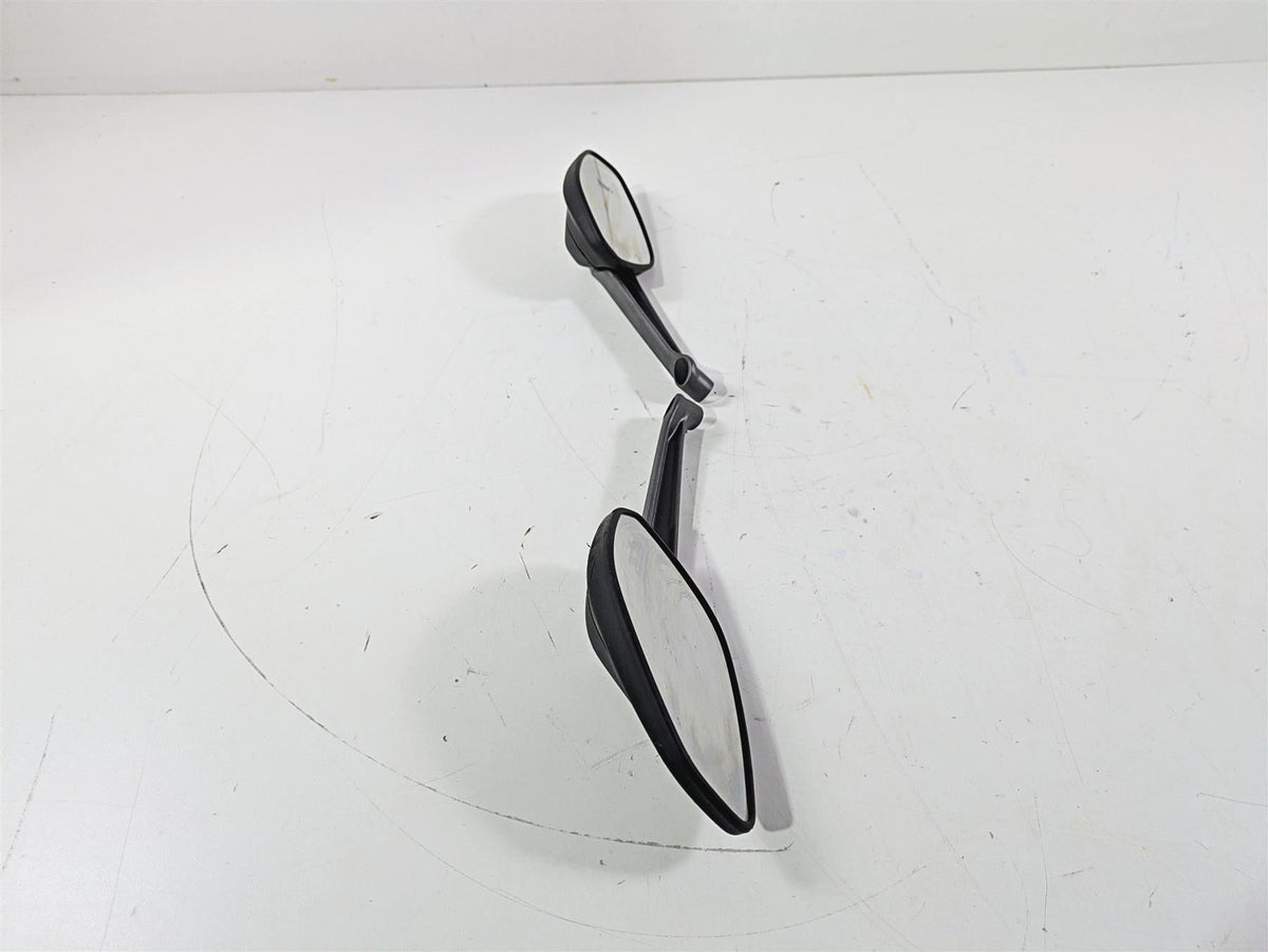 2023 Ducati Monster 937 SP Rear View Mirror Set R 52310541A L 52310551A {{ shop.shopifyCountryName }} - Mototech271