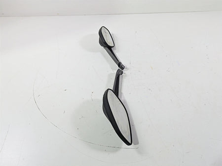 2023 Ducati Monster 937 SP Rear View Mirror Set R 52310541A L 52310551A {{ shop.shopifyCountryName }} - Mototech271