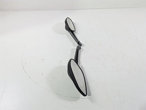 2023 Ducati Monster 937 SP Rear View Mirror Set R 52310541A L 52310551A | Mototech271