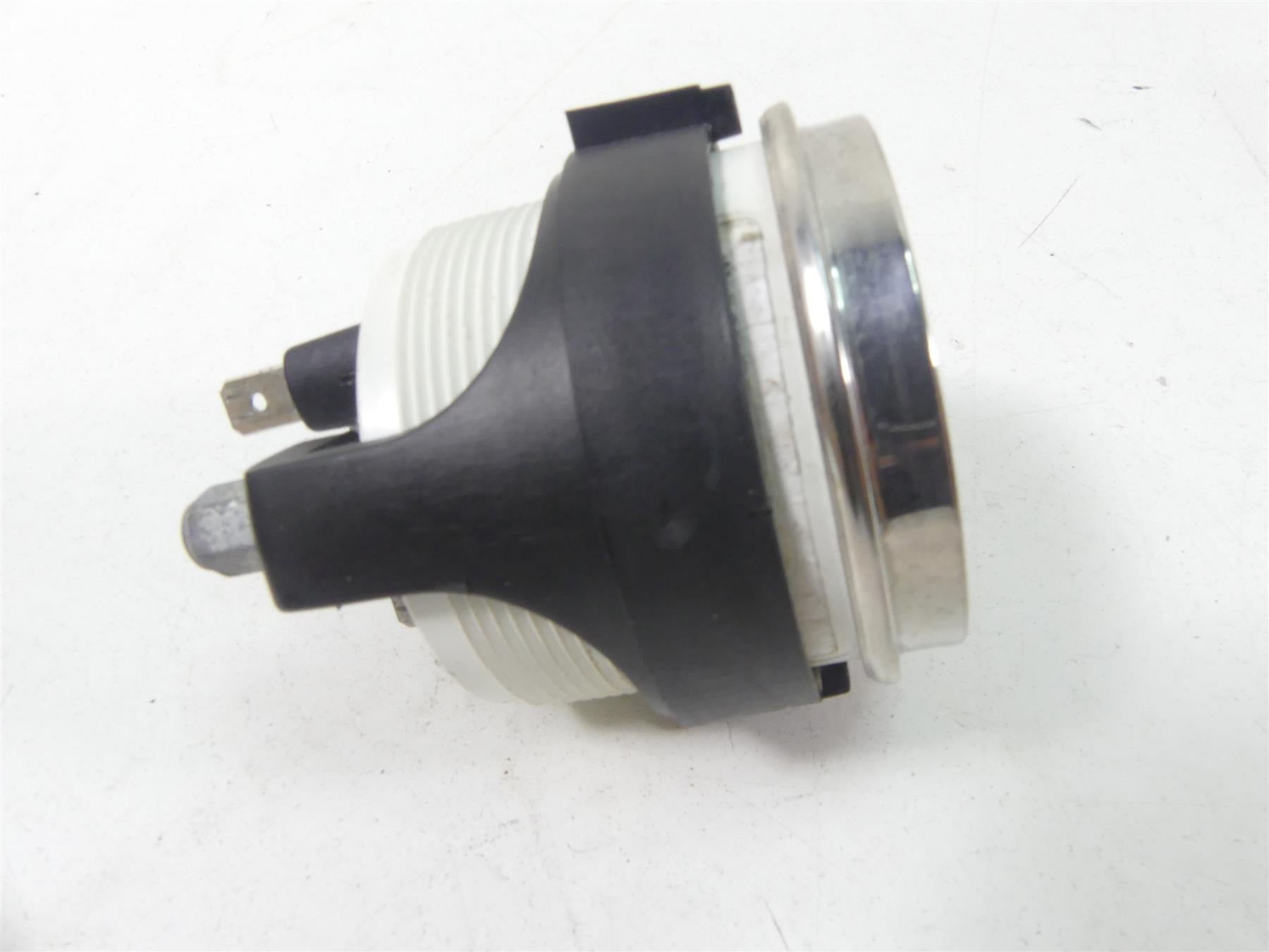 2013 Harley Touring FLHX Street Glide Fuel Gas Petrol Level Gauge 75168-08 {{ shop.shopifyCountryName }} - Mototech271
