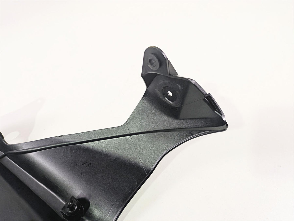 2016 Kawasaki ZX10R Ninja Center Fuel Gas Petrol Tank Cover 14092-0786-51B {{ shop.shopifyCountryName }} - Mototech271