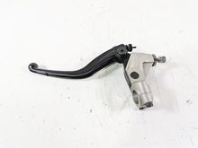 Load image into Gallery viewer, 2020 Triumph Daytona 765 Moto2 Clutch Perch &amp; Lever T2043061
