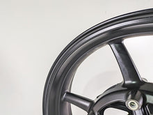 Load image into Gallery viewer, 2009 Ducati Multistrada 1100 S Marchesini 17x 3.5 Front Wheel Rim 50121071AB | Mototech271
