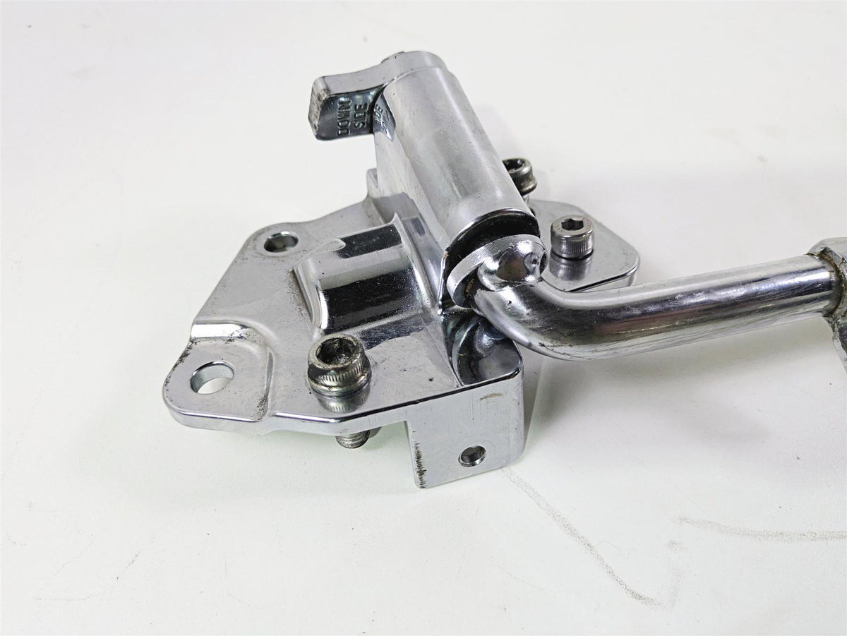 2016 Harley Touring FLHR Road King Side Kickstand & Mount 49725-07A {{ shop.shopifyCountryName }} - Mototech271