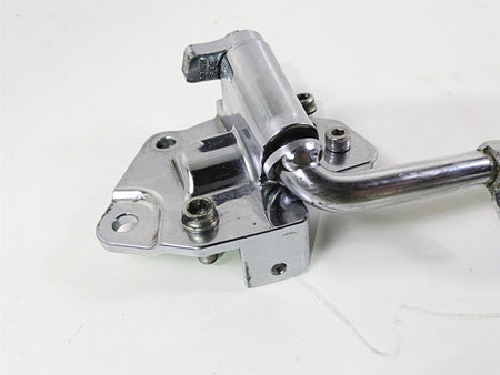 2016 Harley Touring FLHR Road King Side Kickstand & Mount 49725-07A {{ shop.shopifyCountryName }} - Mototech271