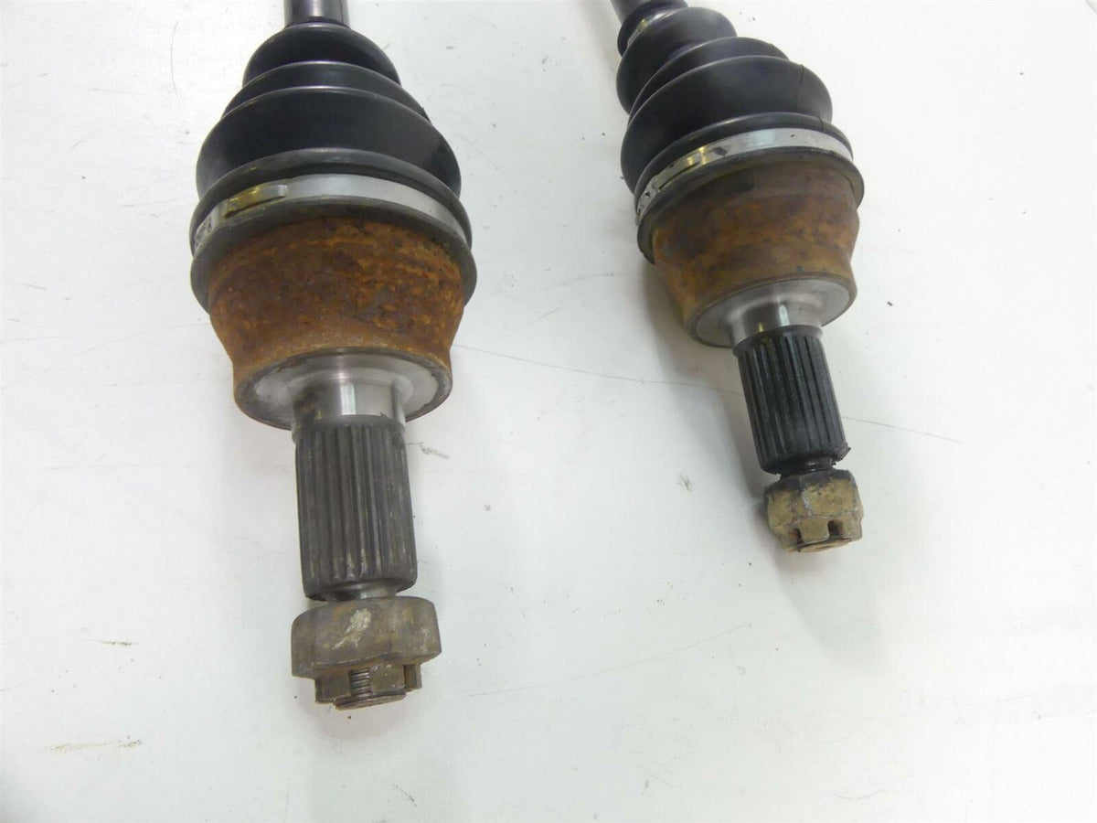 2016 Polaris RZR900 S Front Drive Cv Axle Set 1333263 1333946 {{ shop.shopifyCountryName }} - Mototech271