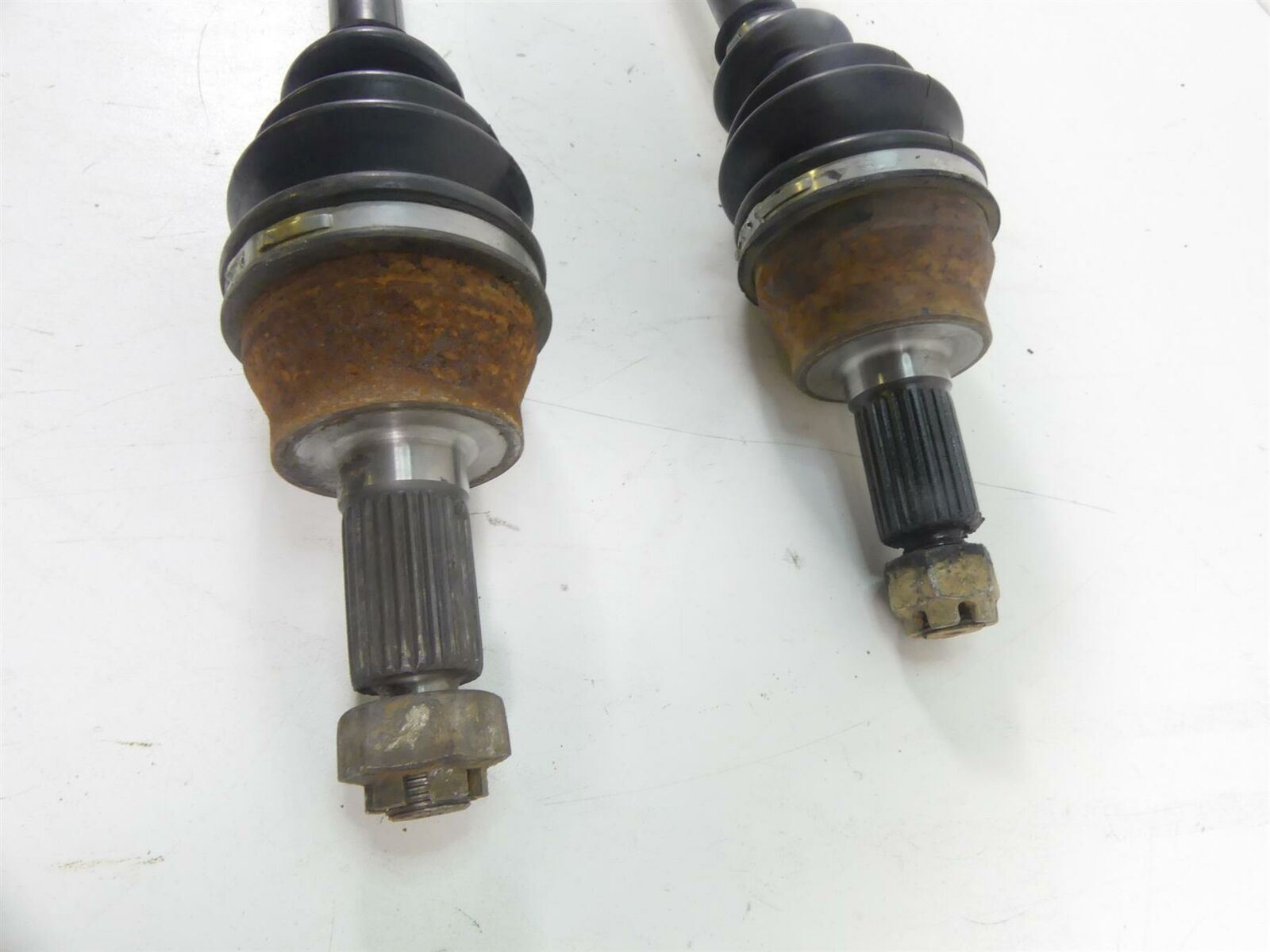 2016 Polaris RZR900 S Front Drive Cv Axle Set 1333263 1333946 {{ shop.shopifyCountryName }} - Mototech271