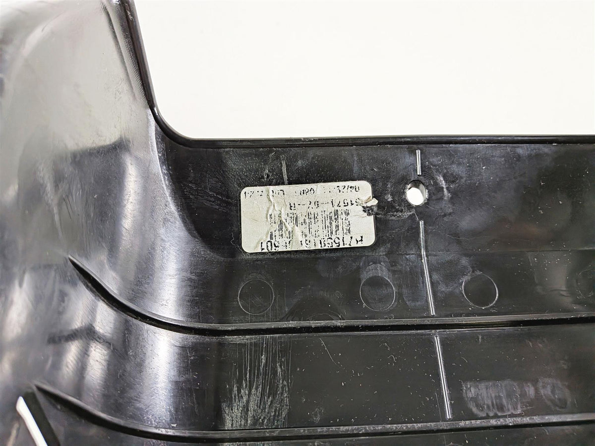 2011 Harley VRSCDX Night Rod Rear Passenger Pillion Seat Saddle 51574-07 {{ shop.shopifyCountryName }} - Mototech271