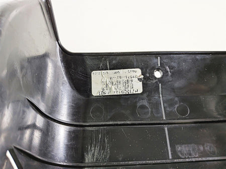 2011 Harley VRSCDX Night Rod Rear Passenger Pillion Seat Saddle 51574-07 {{ shop.shopifyCountryName }} - Mototech271