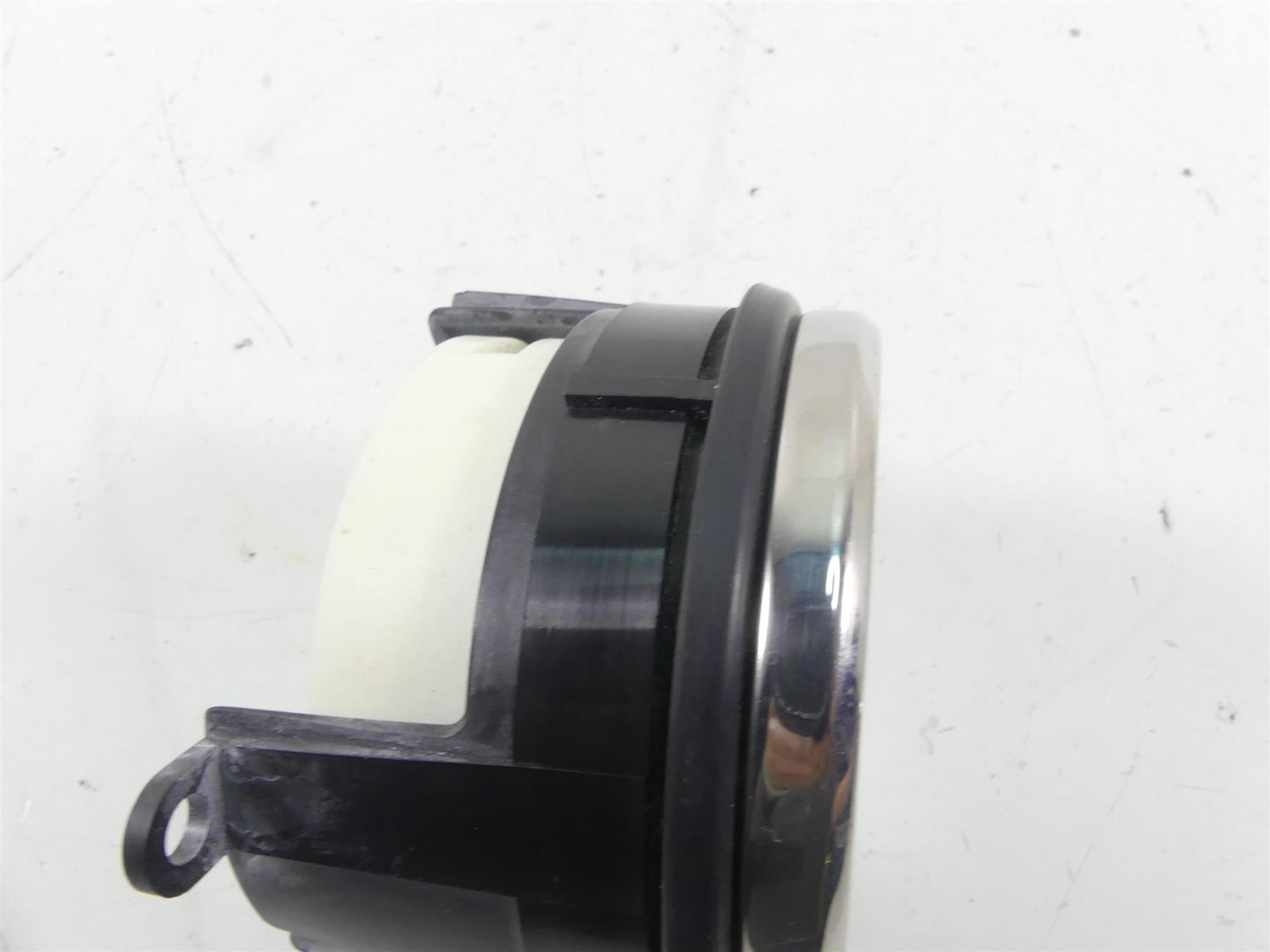 2010 Harley FXDWG Dyna Wide Glide Speedometer Gauge Instrument 2K Only 67478-09 {{ shop.shopifyCountryName }} - Mototech271