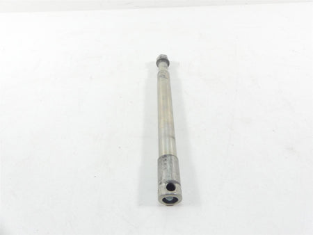 2012 Harley CVO FLHX SE3 Street Glide Front Axle Wheel Spindle 25mm 41547-07A {{ shop.shopifyCountryName }} - Mototech271