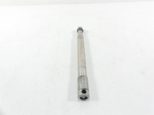 2012 Harley CVO FLHX SE3 Street Glide Front Axle Wheel Spindle 25mm 41547-07A | Mototech271