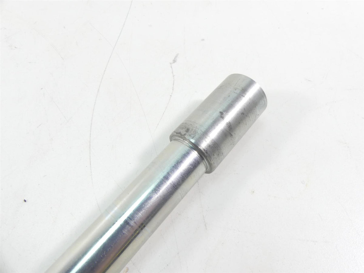 2017 Victory Octane 1200 Straight Front Axle Wheel Spindle - 20mm 5138767 {{ shop.shopifyCountryName }} - Mototech271