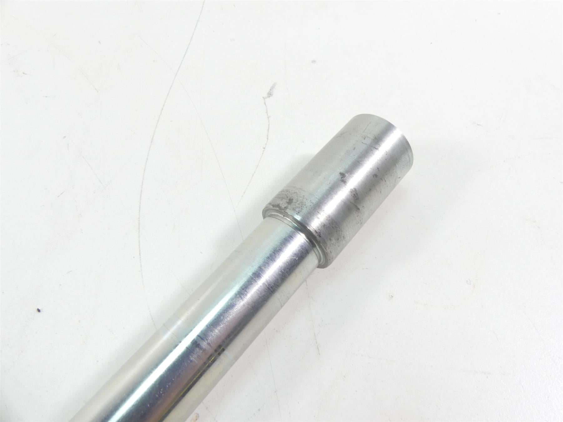 2017 Victory Octane 1200 Straight Front Axle Wheel Spindle - 20mm 5138767 {{ shop.shopifyCountryName }} - Mototech271