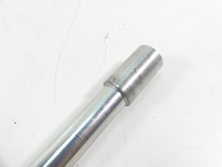 2017 Victory Octane 1200 Straight Front Axle Wheel Spindle - 20mm 5138767 {{ shop.shopifyCountryName }} - Mototech271